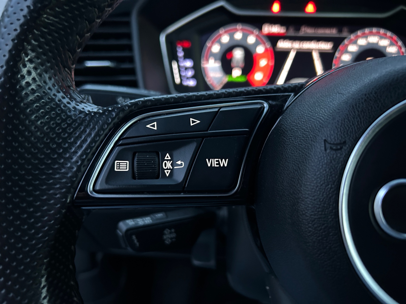 Audi A1 22