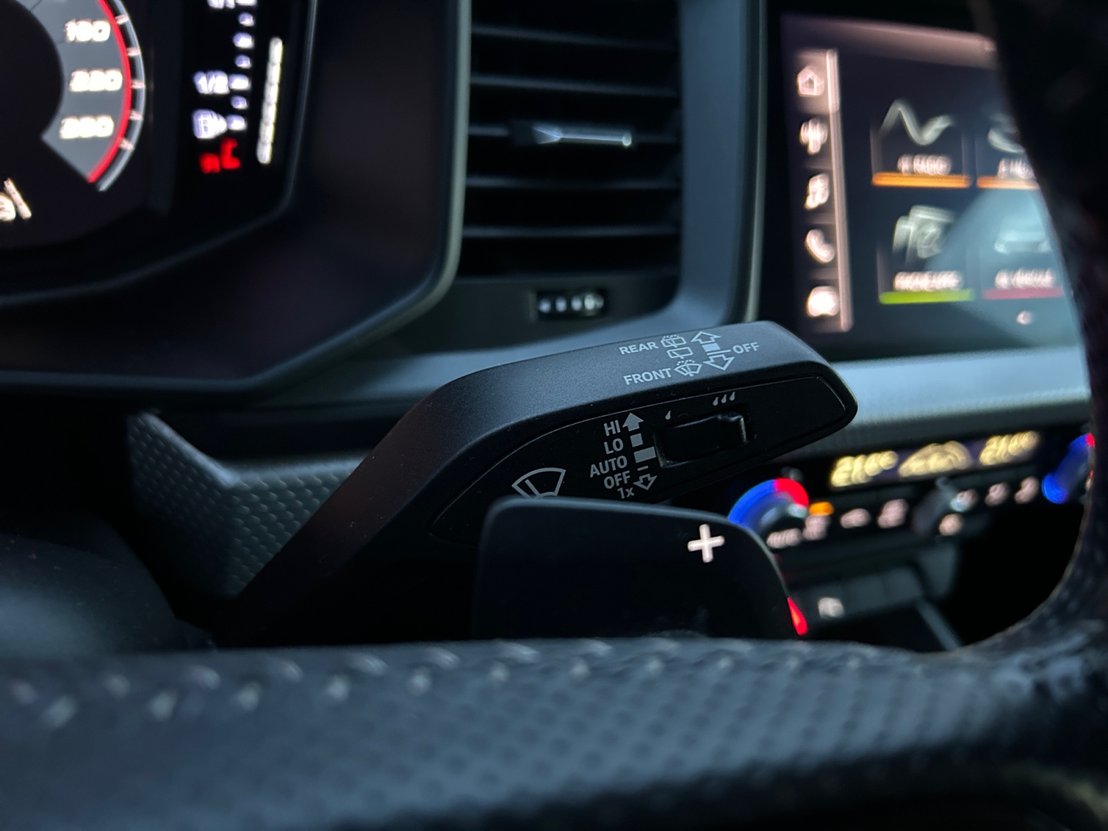 Audi A1 23