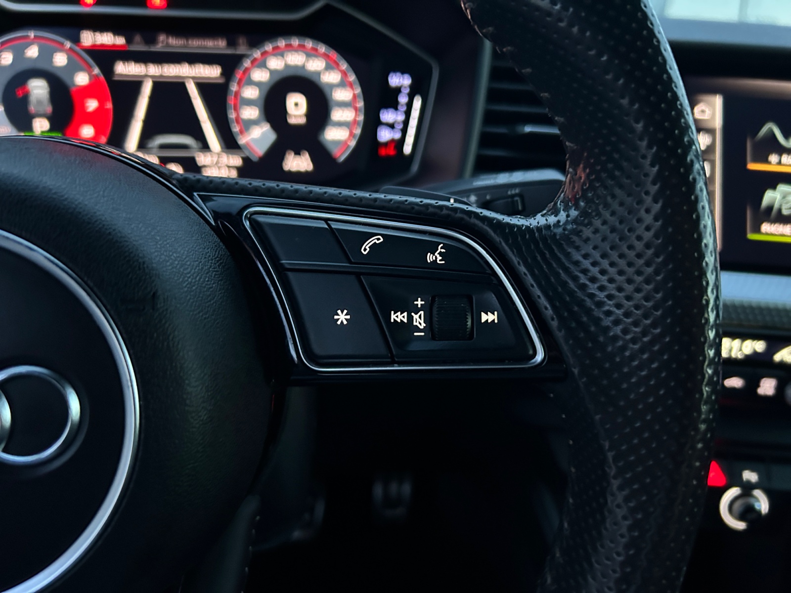 Audi A1 24