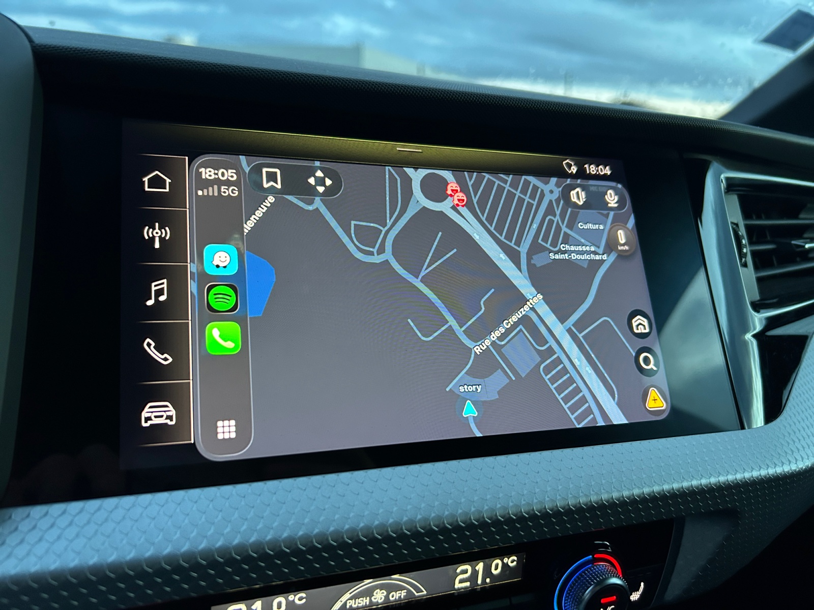 Audi A1 26