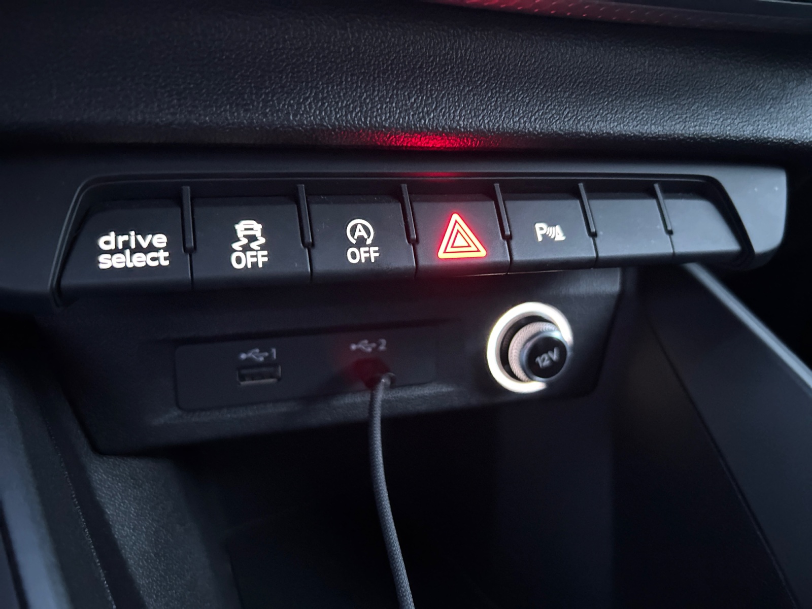 Audi A1 29