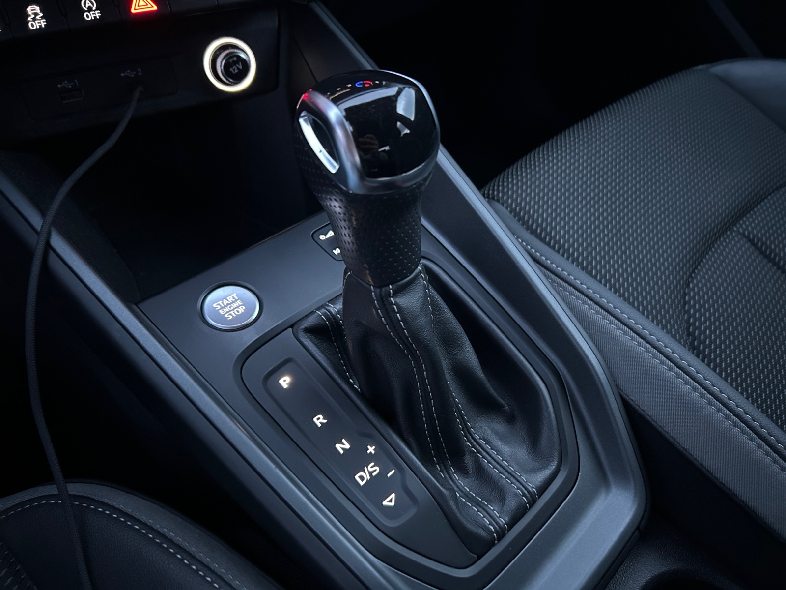 Audi A1 30