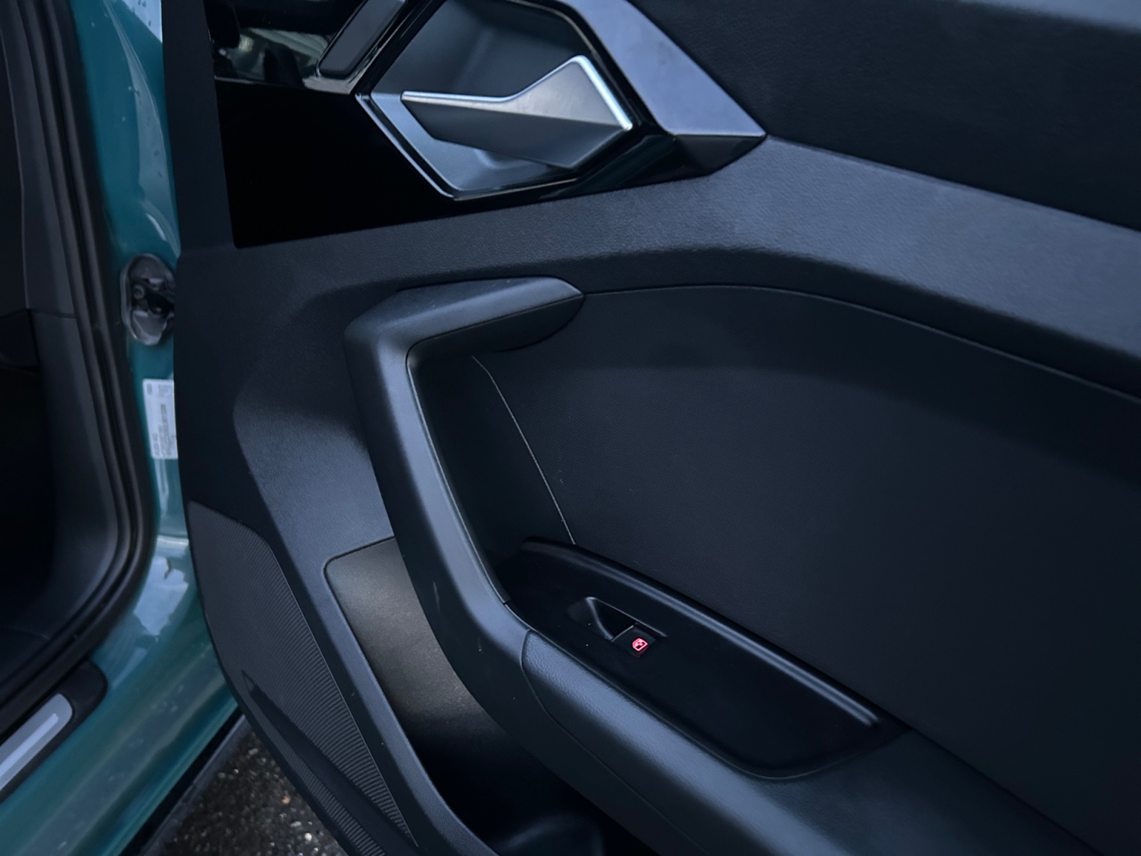 Audi A1 33