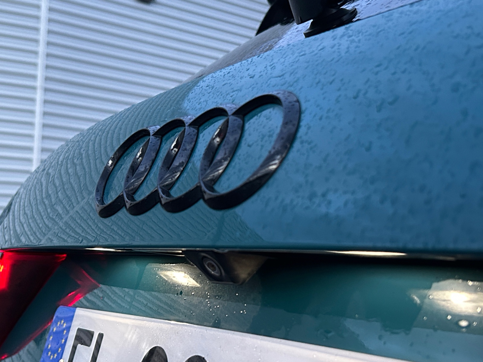 Audi A1 38