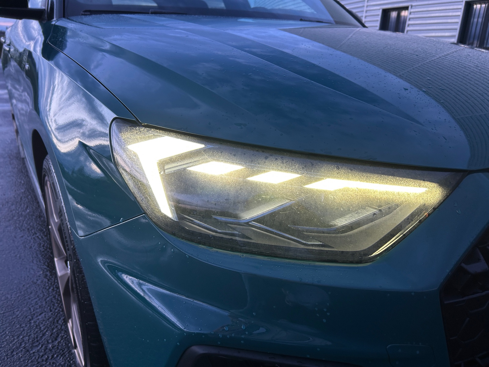 Audi A1 39