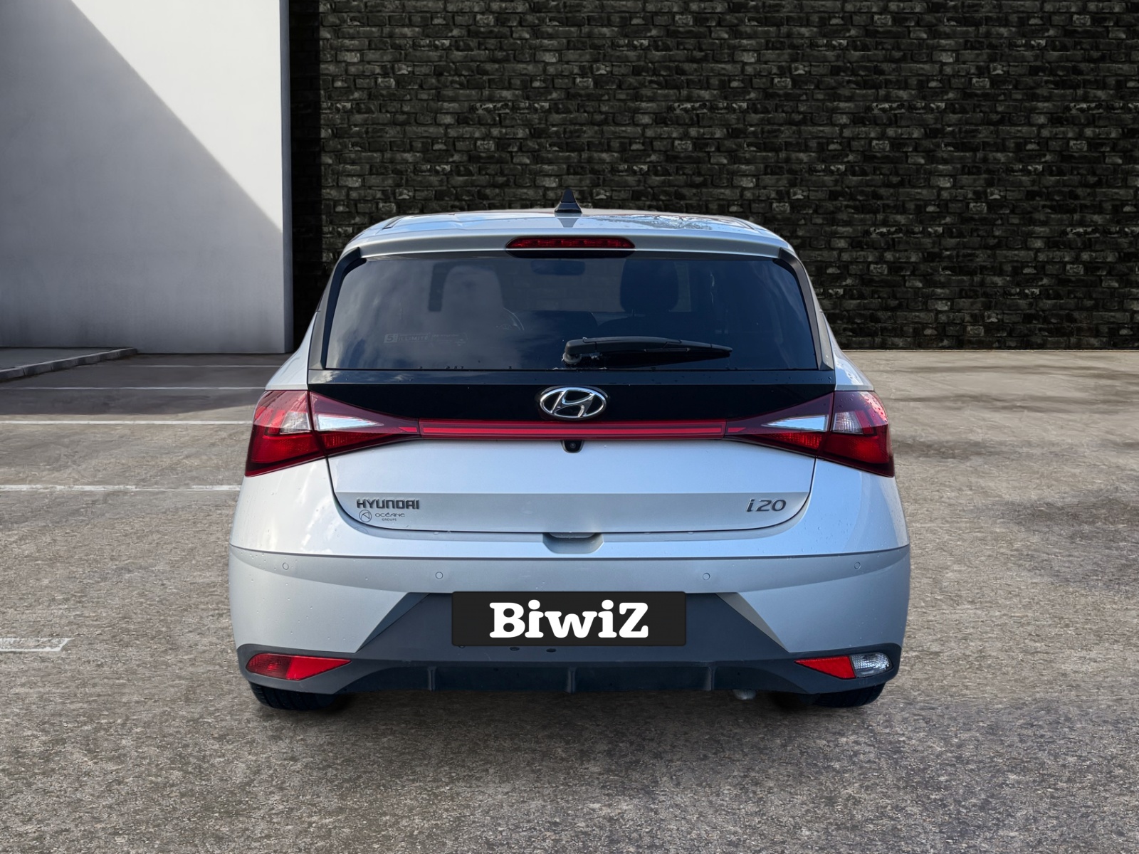 Hyundai I20 3