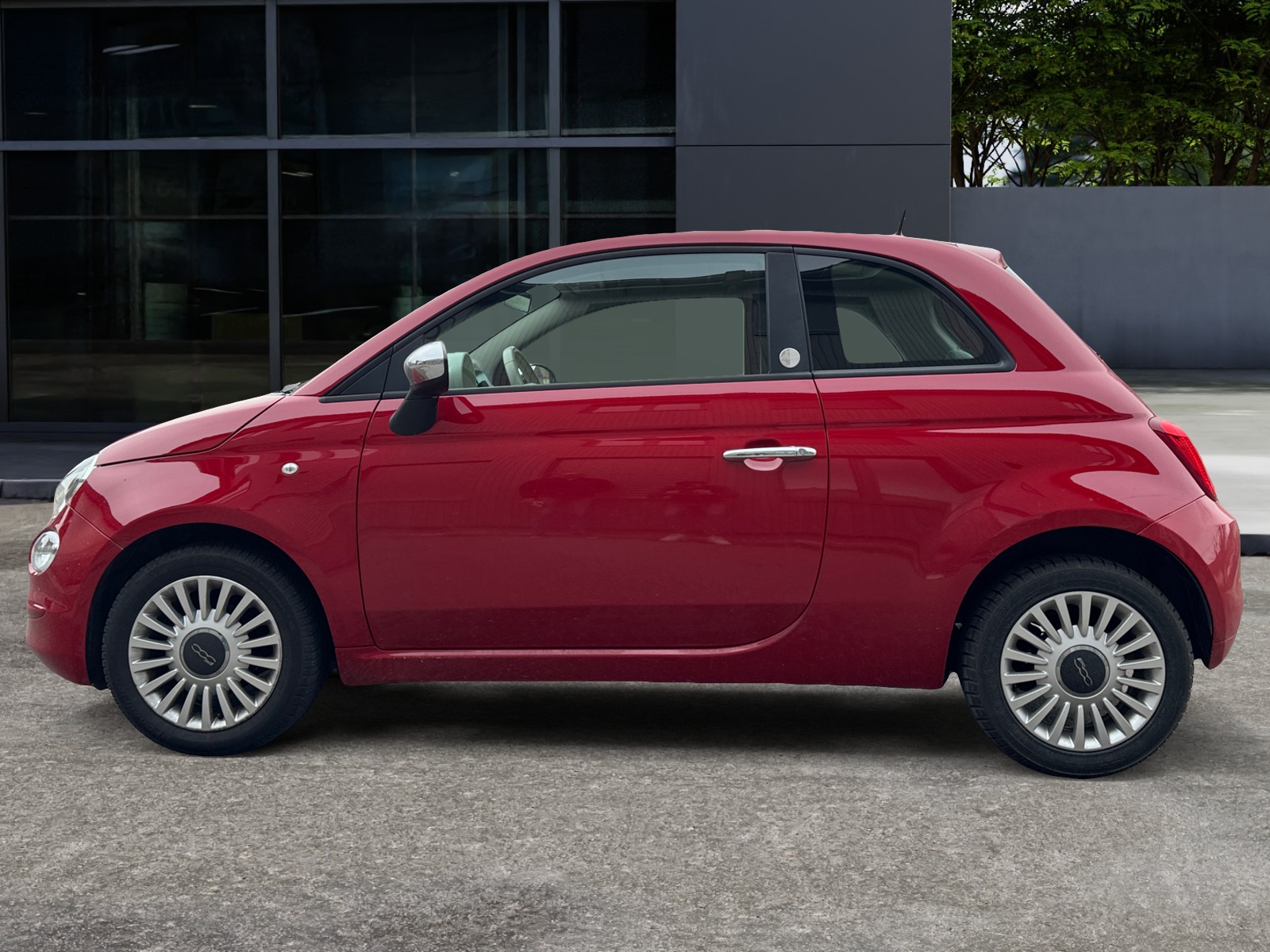 Fiat 500 1