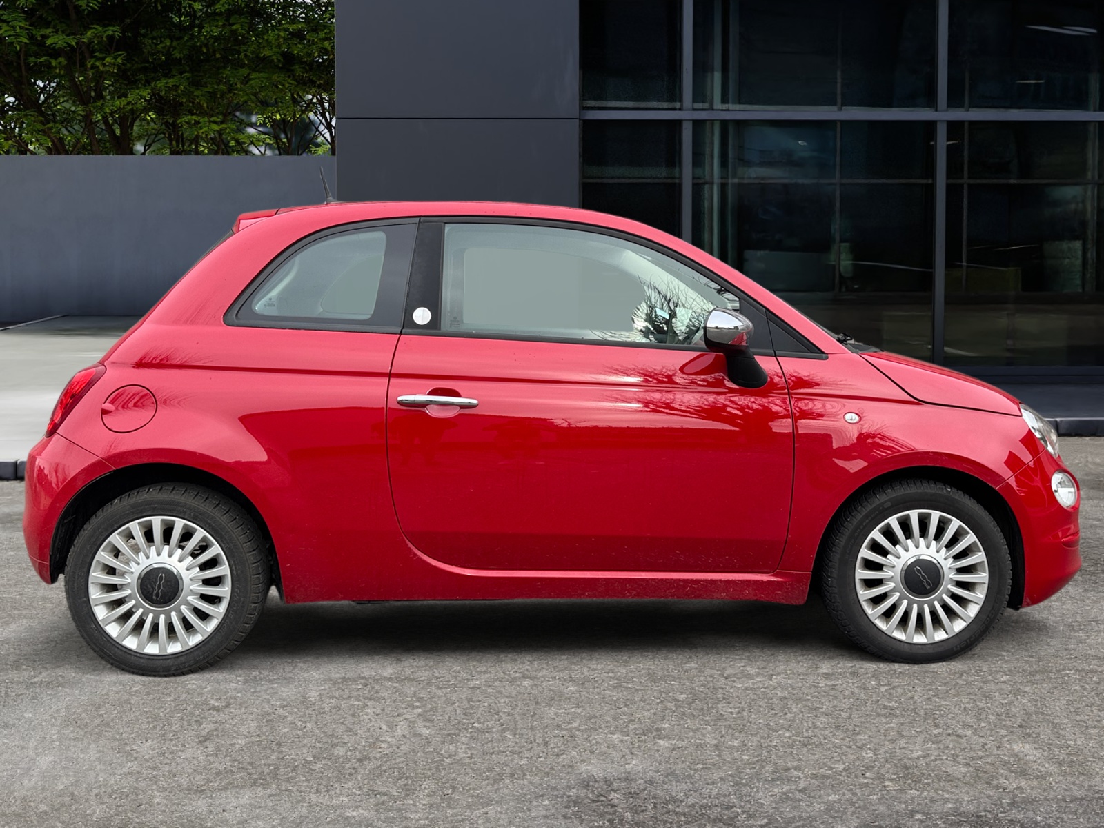 Fiat 500 5