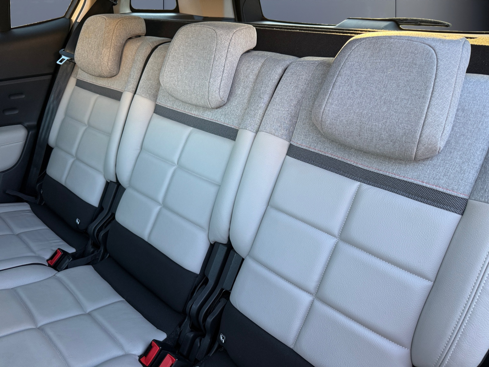 Citroen C5 Aircross 10