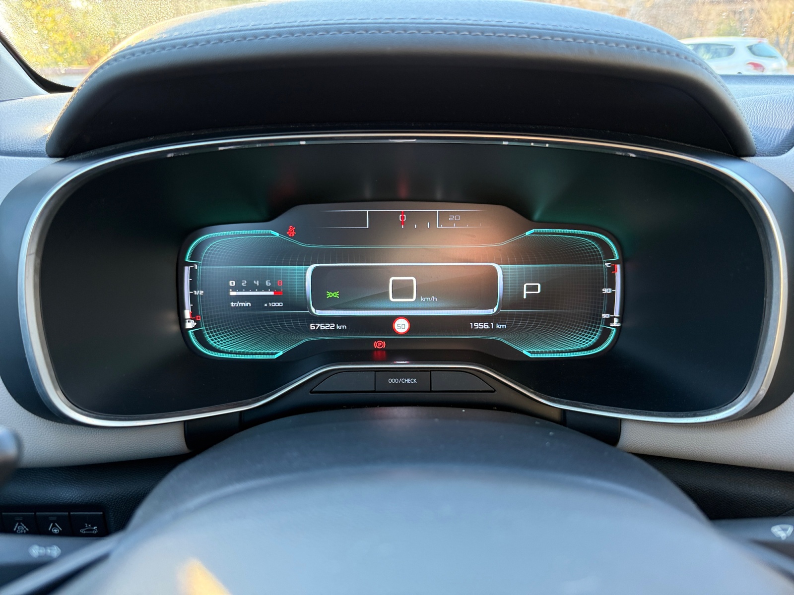 Citroen C5 Aircross 16