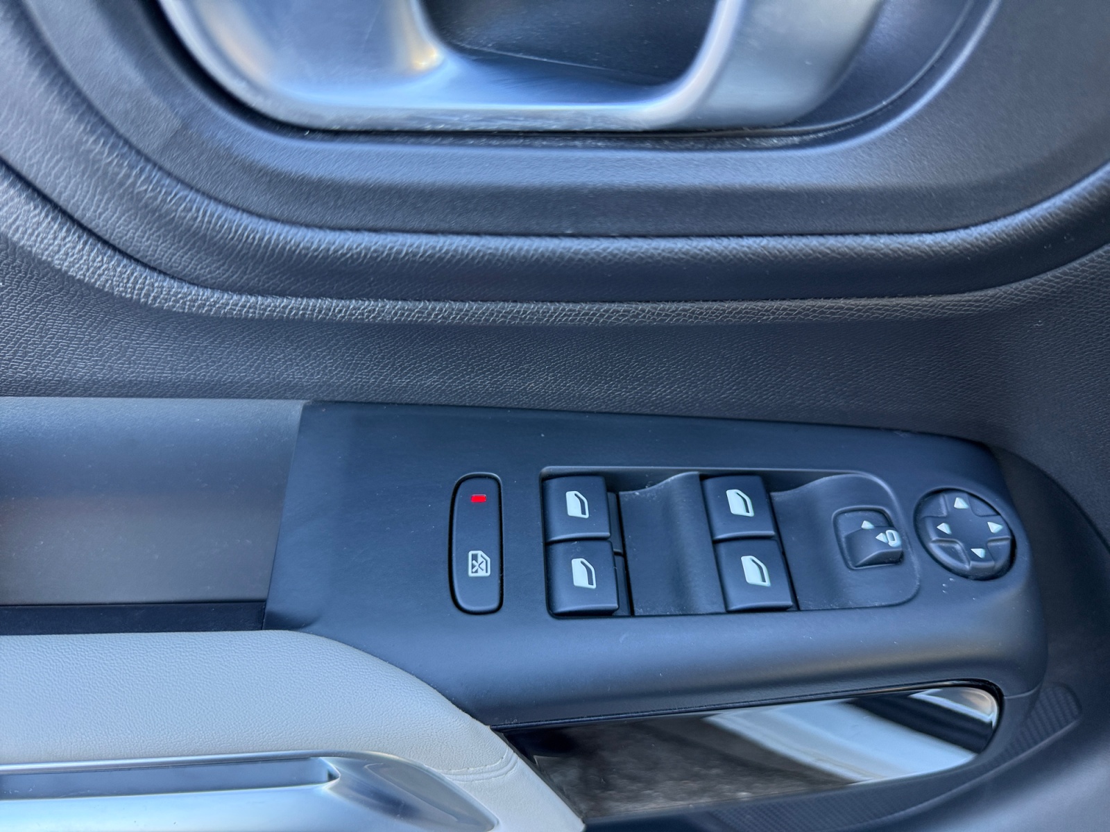 Citroen C5 Aircross 19