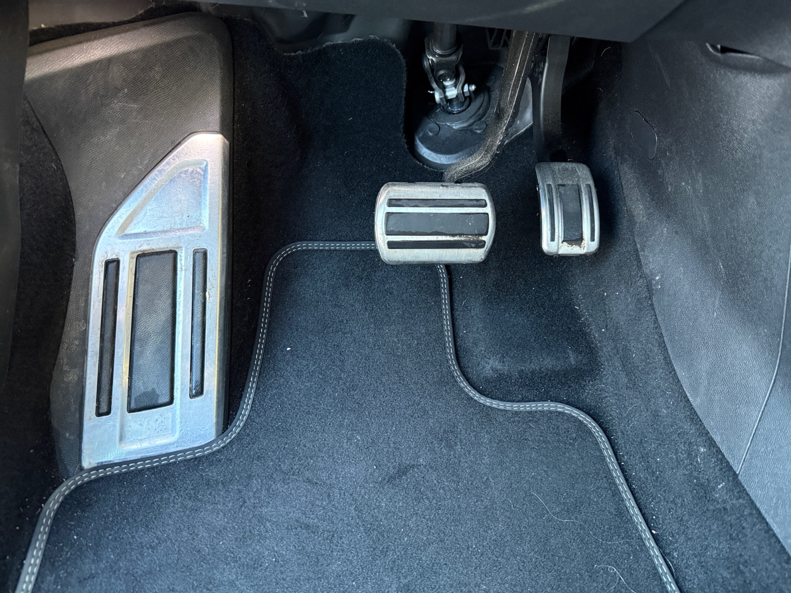 Citroen C5 Aircross 20