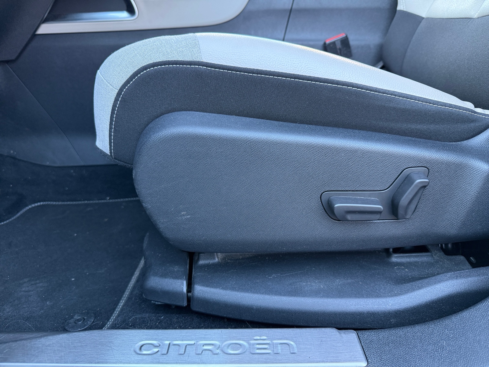 Citroen C5 Aircross 21