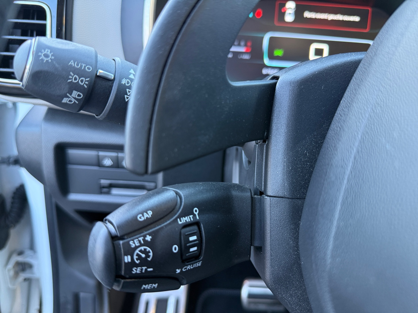 Citroen C5 Aircross 23