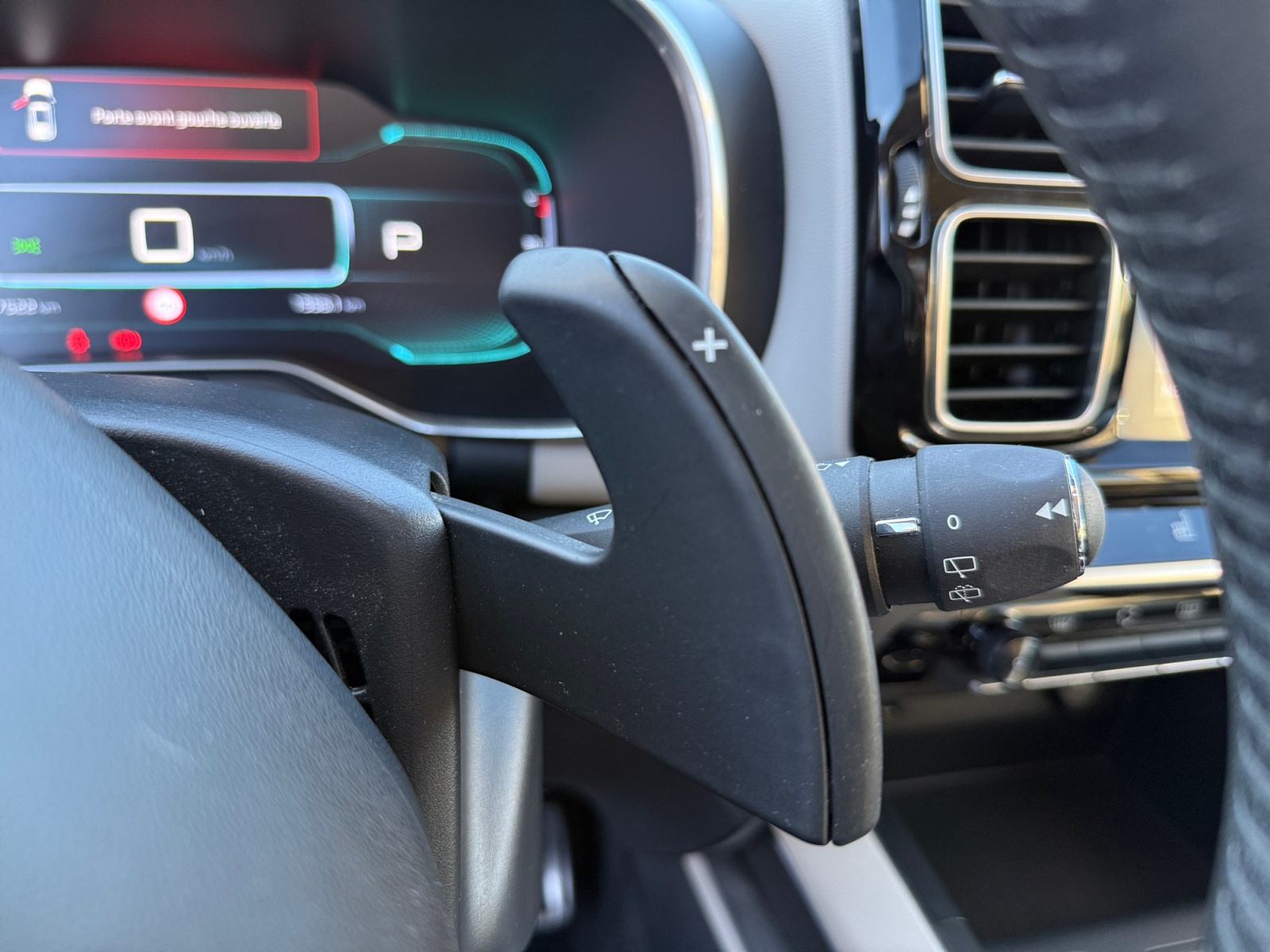 Citroen C5 Aircross 24