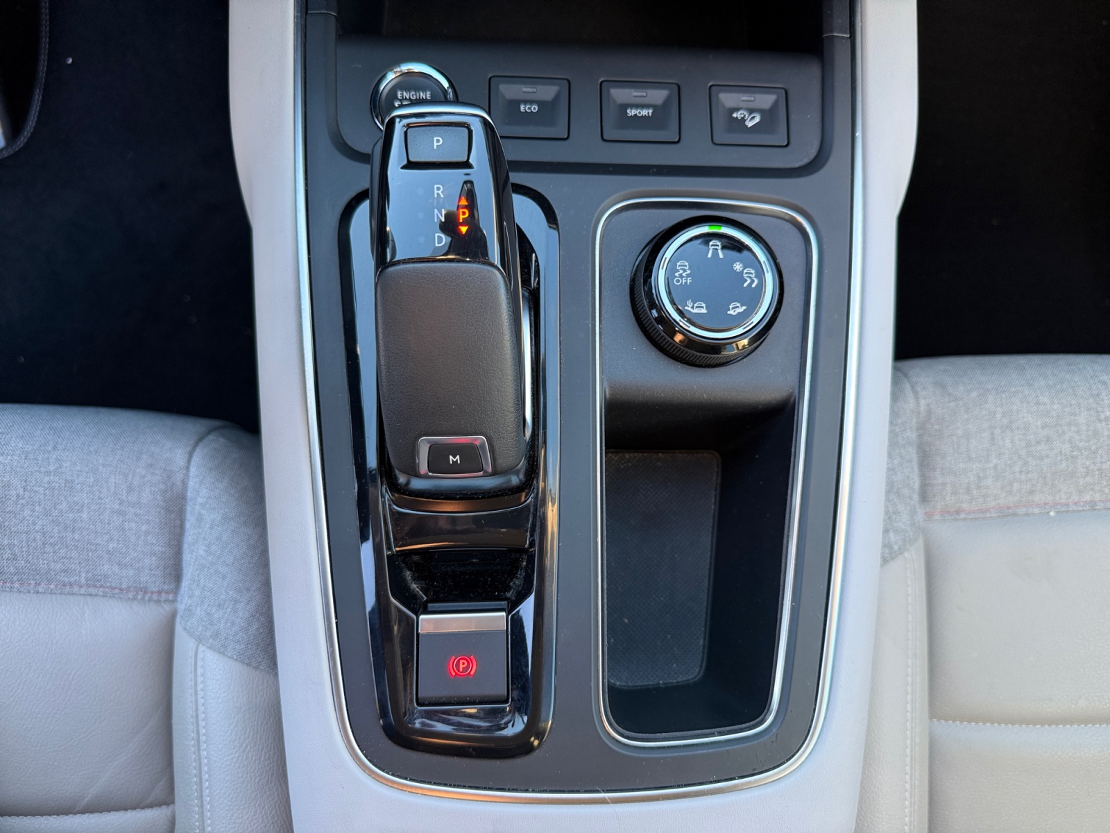 Citroen C5 Aircross 26