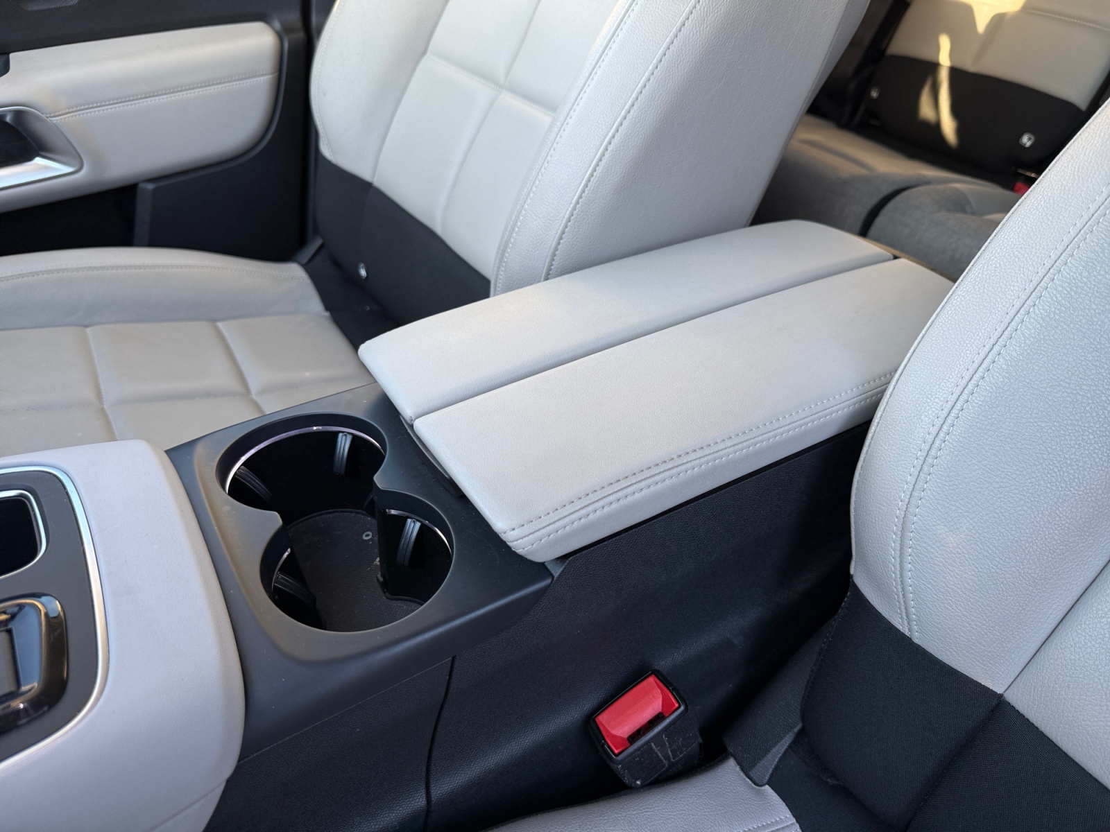 Citroen C5 Aircross 27