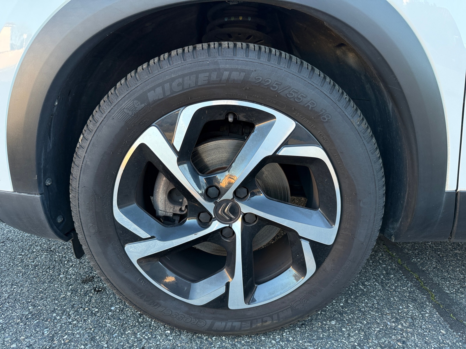 Citroen C5 Aircross 31