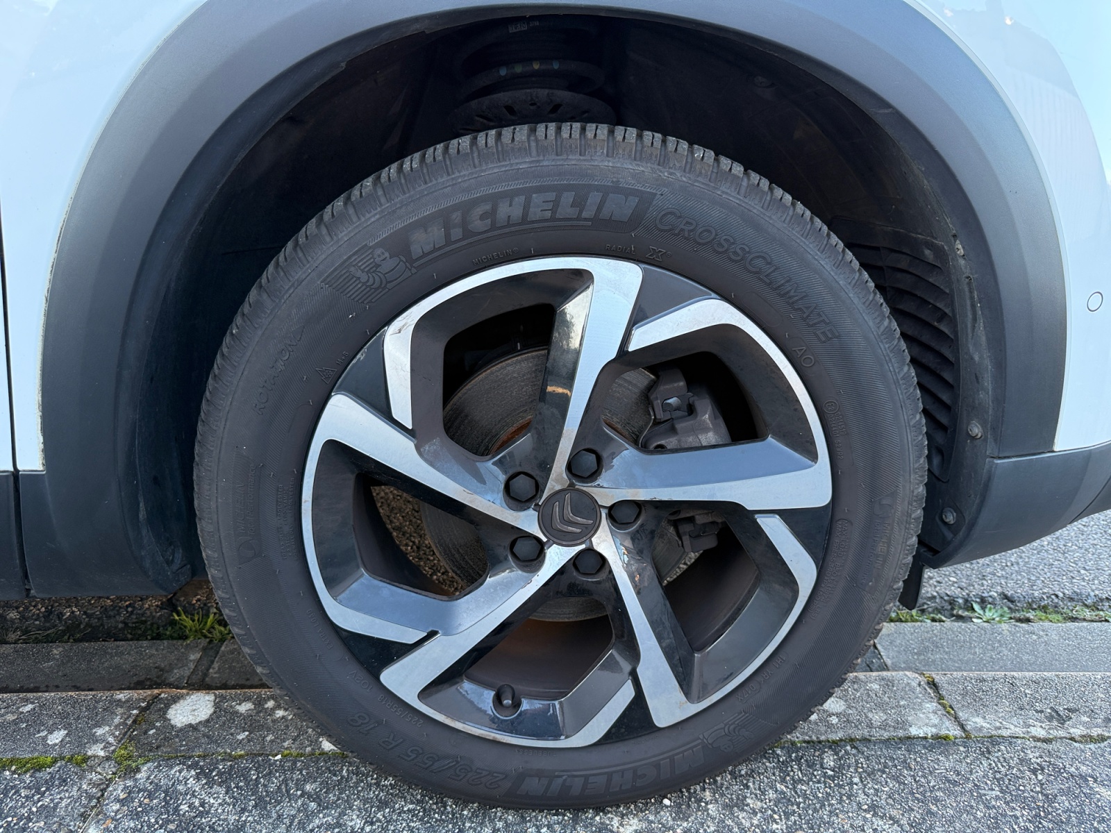 Citroen C5 Aircross 32