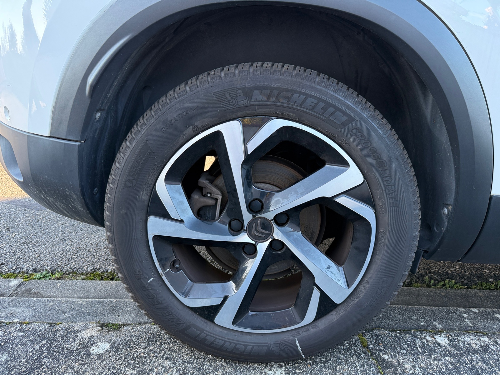 Citroen C5 Aircross 33