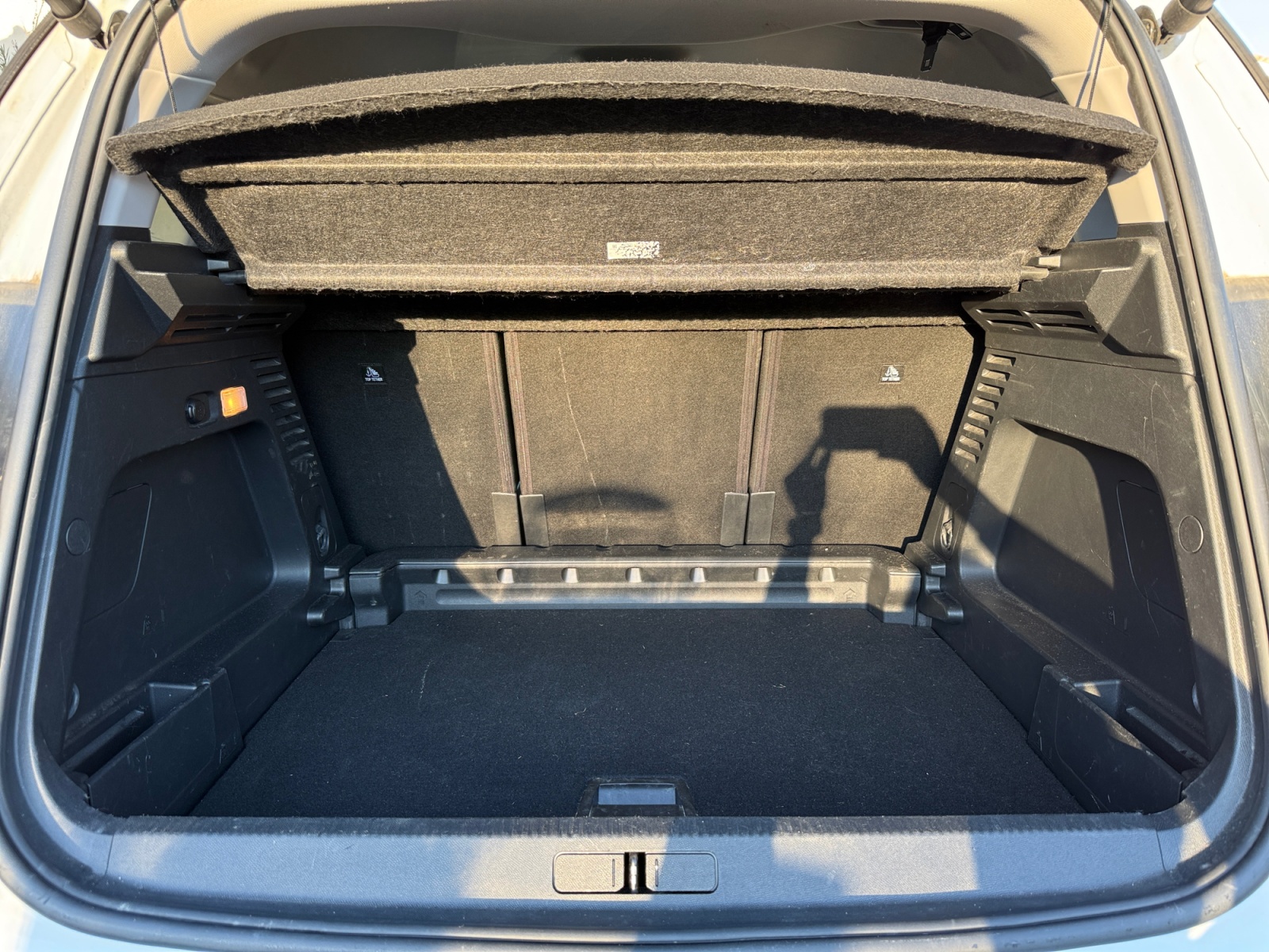 Citroen C5 Aircross 29