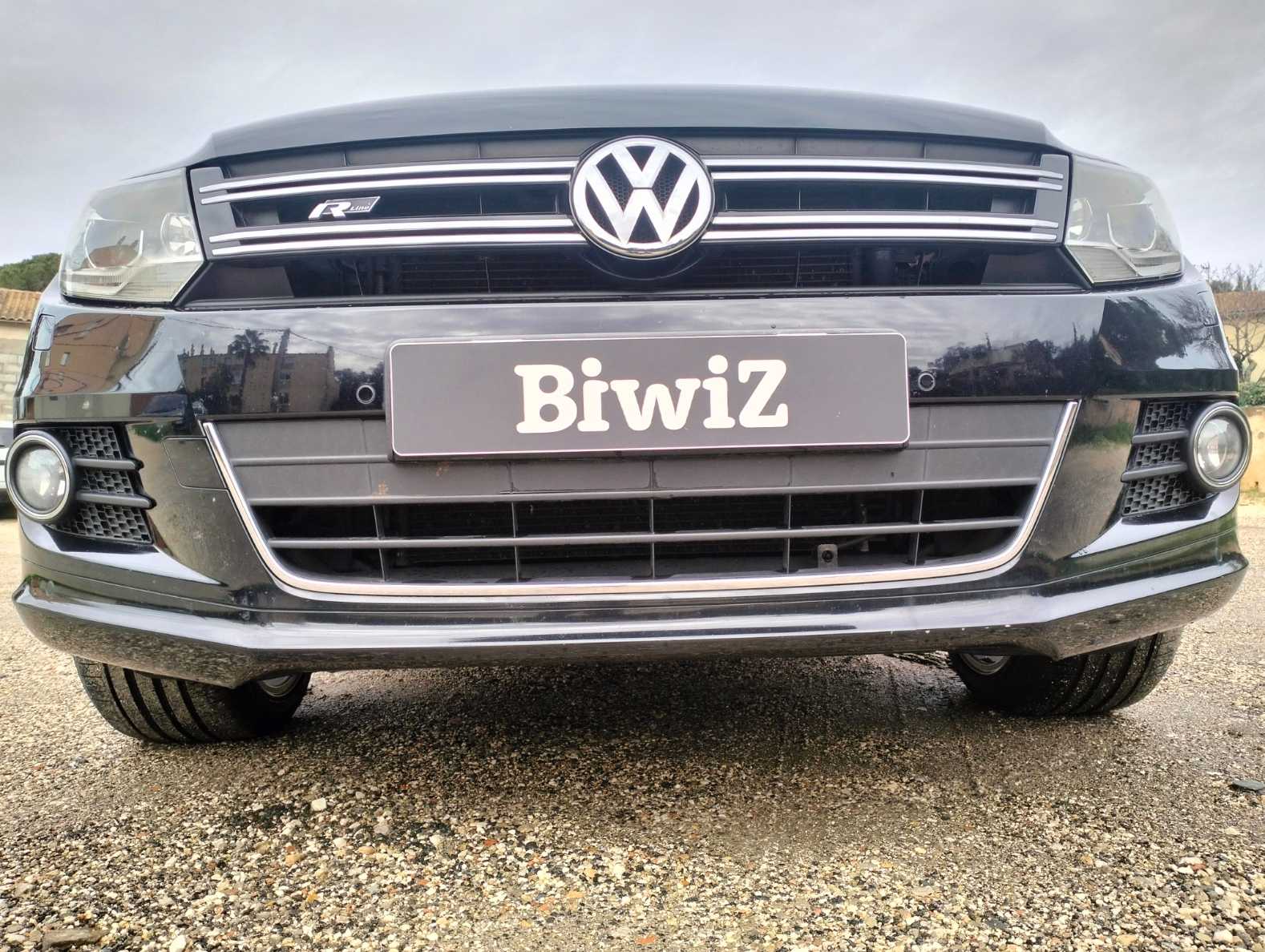 Volkswagen Tiguan 42