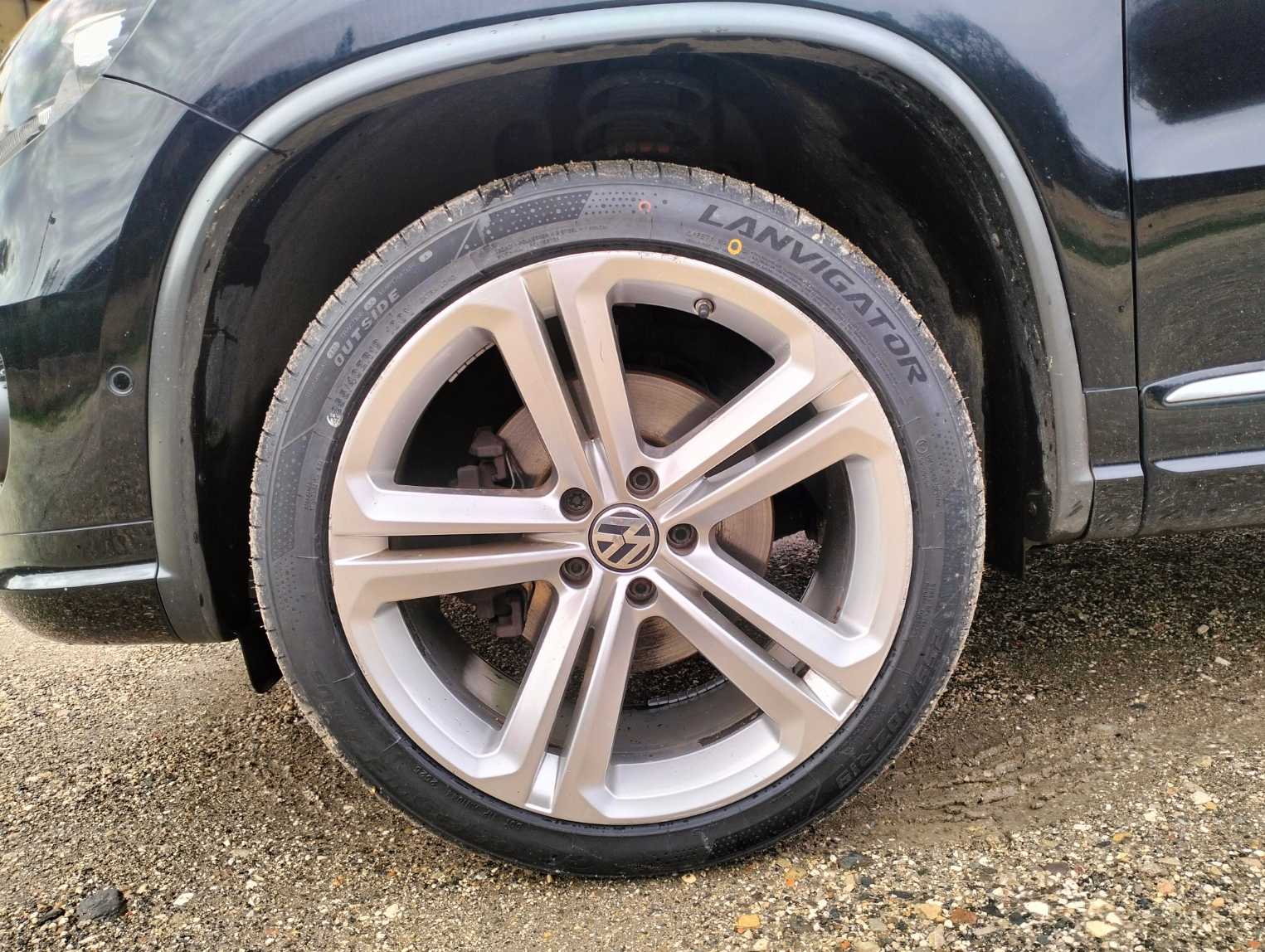 Volkswagen Tiguan 44