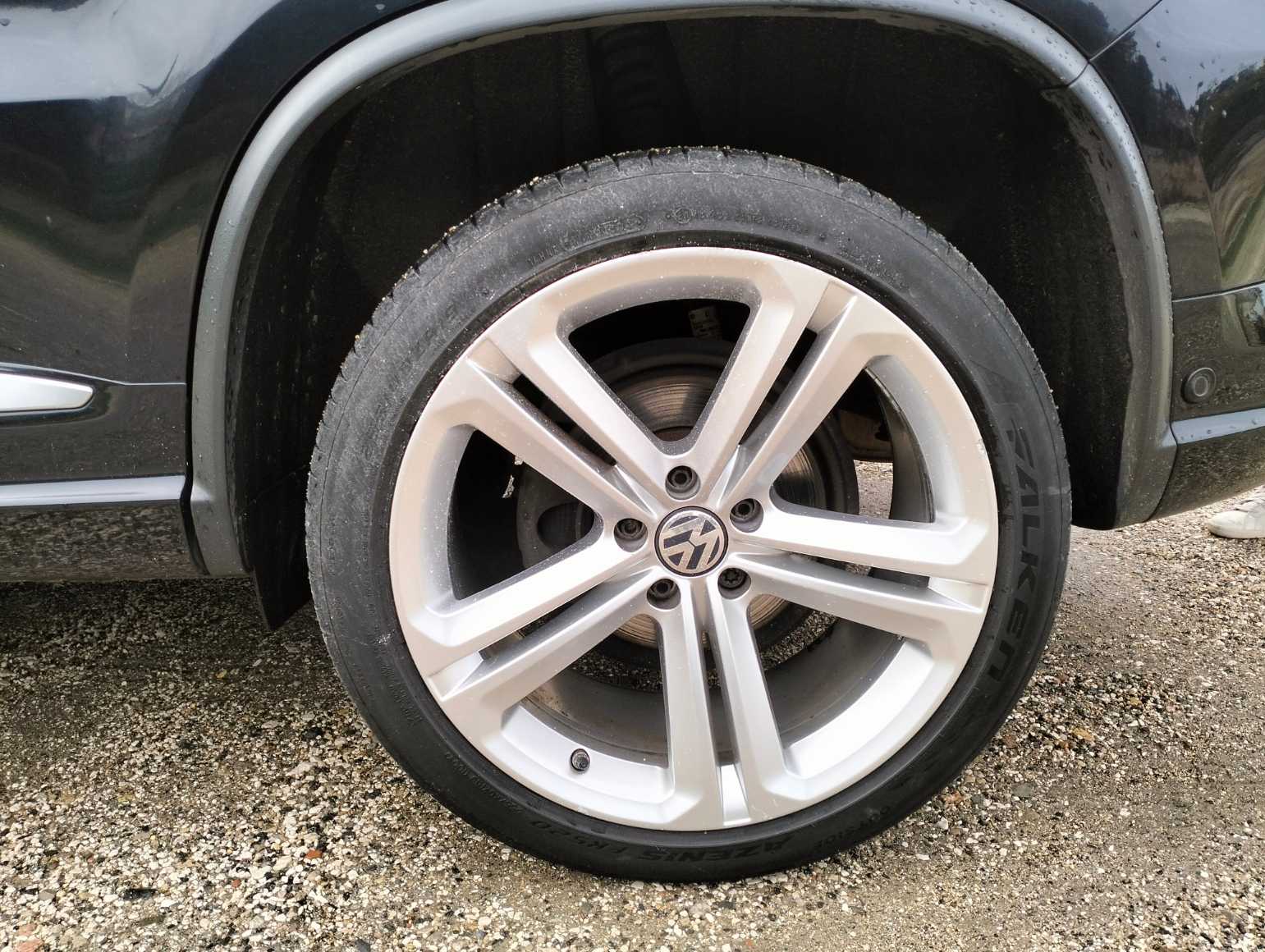 Volkswagen Tiguan 46