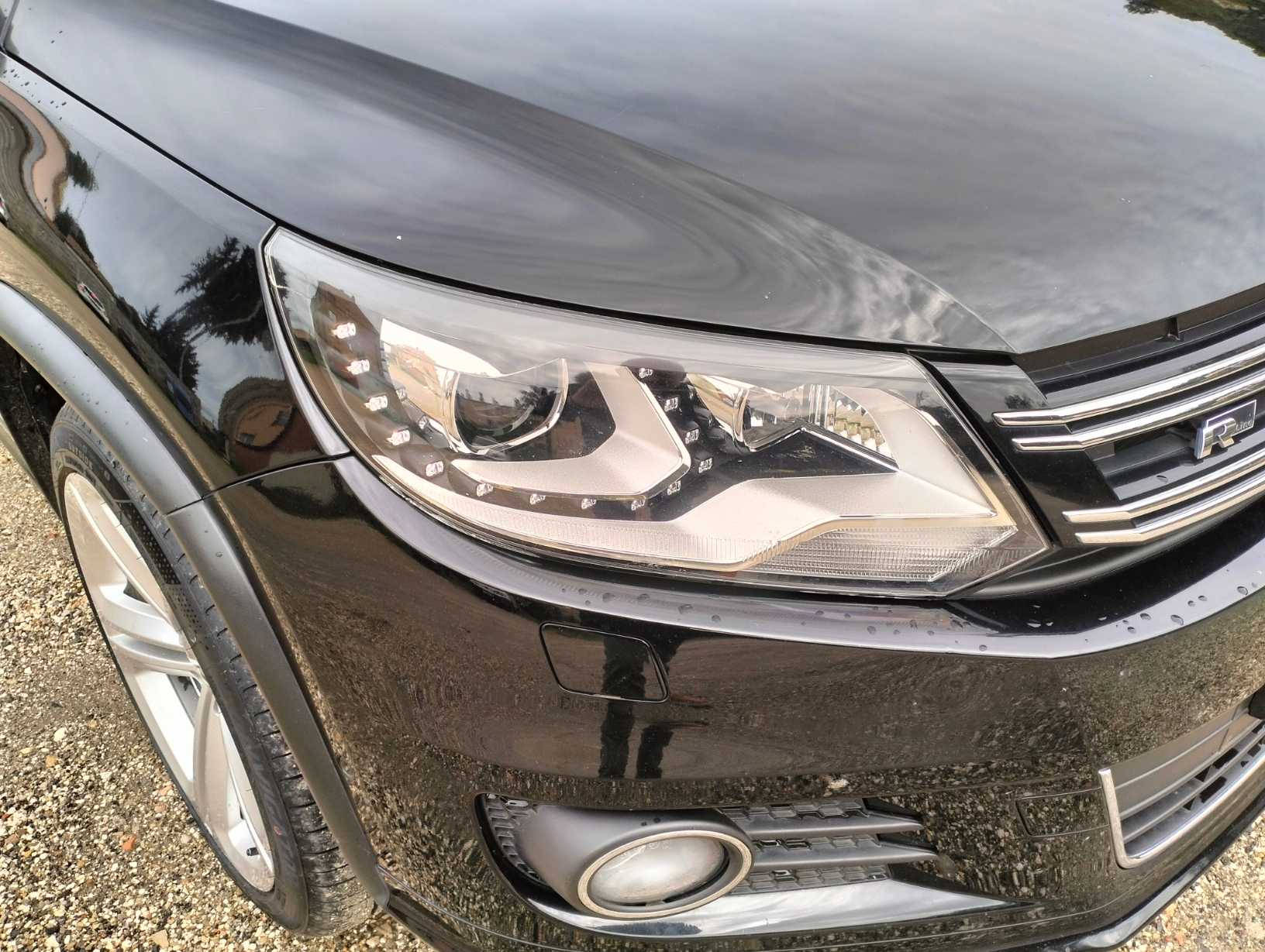 Volkswagen Tiguan 40