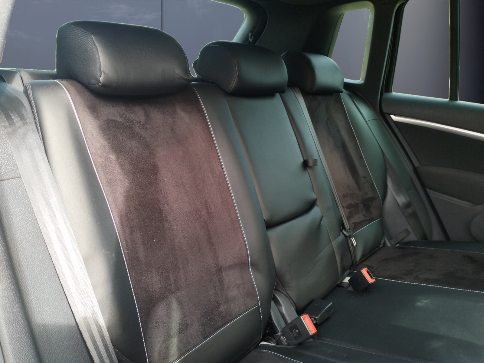 Volkswagen Tiguan 11