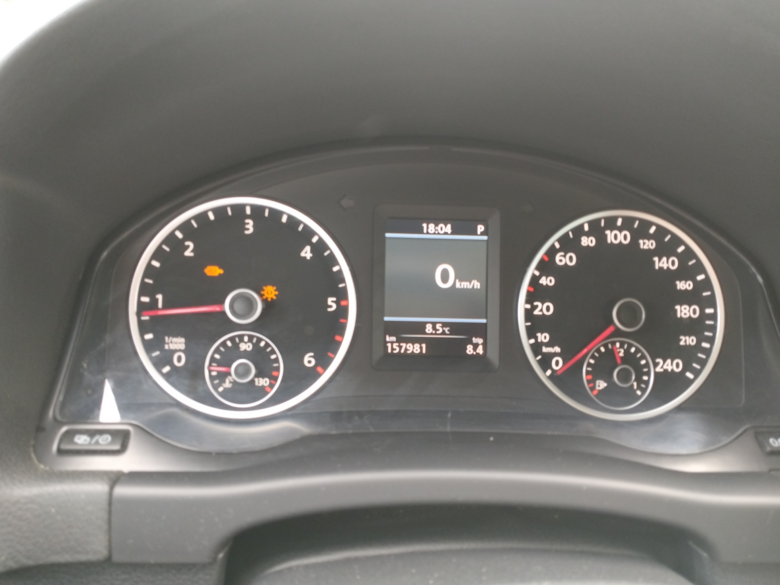 Volkswagen Tiguan 17