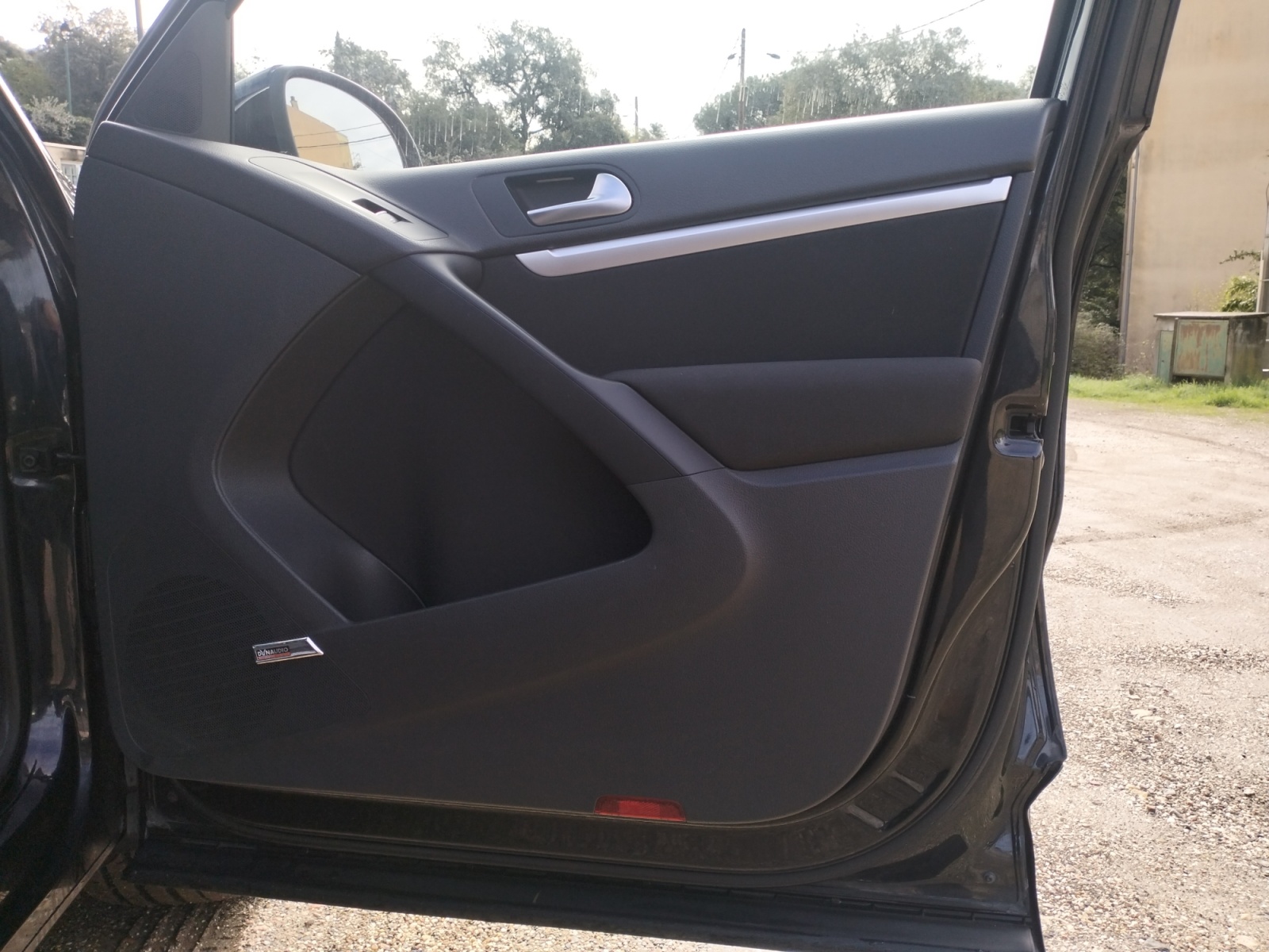 Volkswagen Tiguan 32