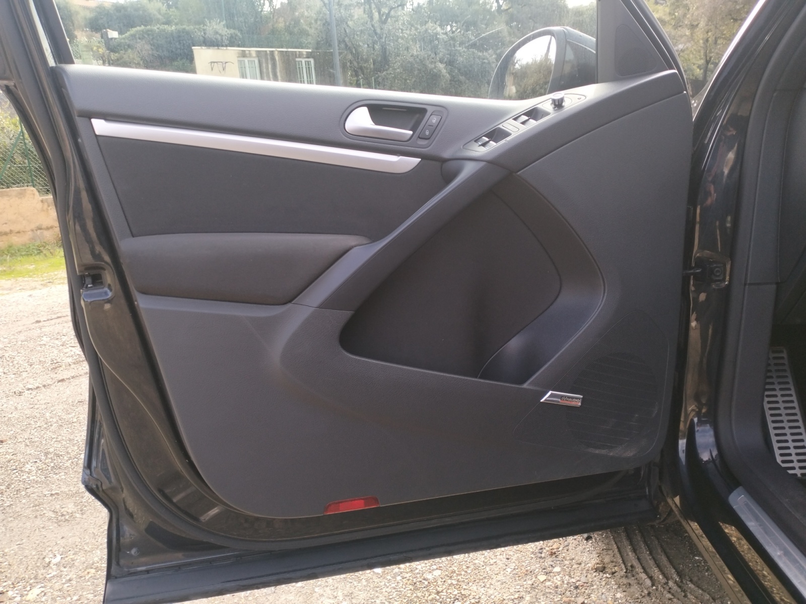 Volkswagen Tiguan 27