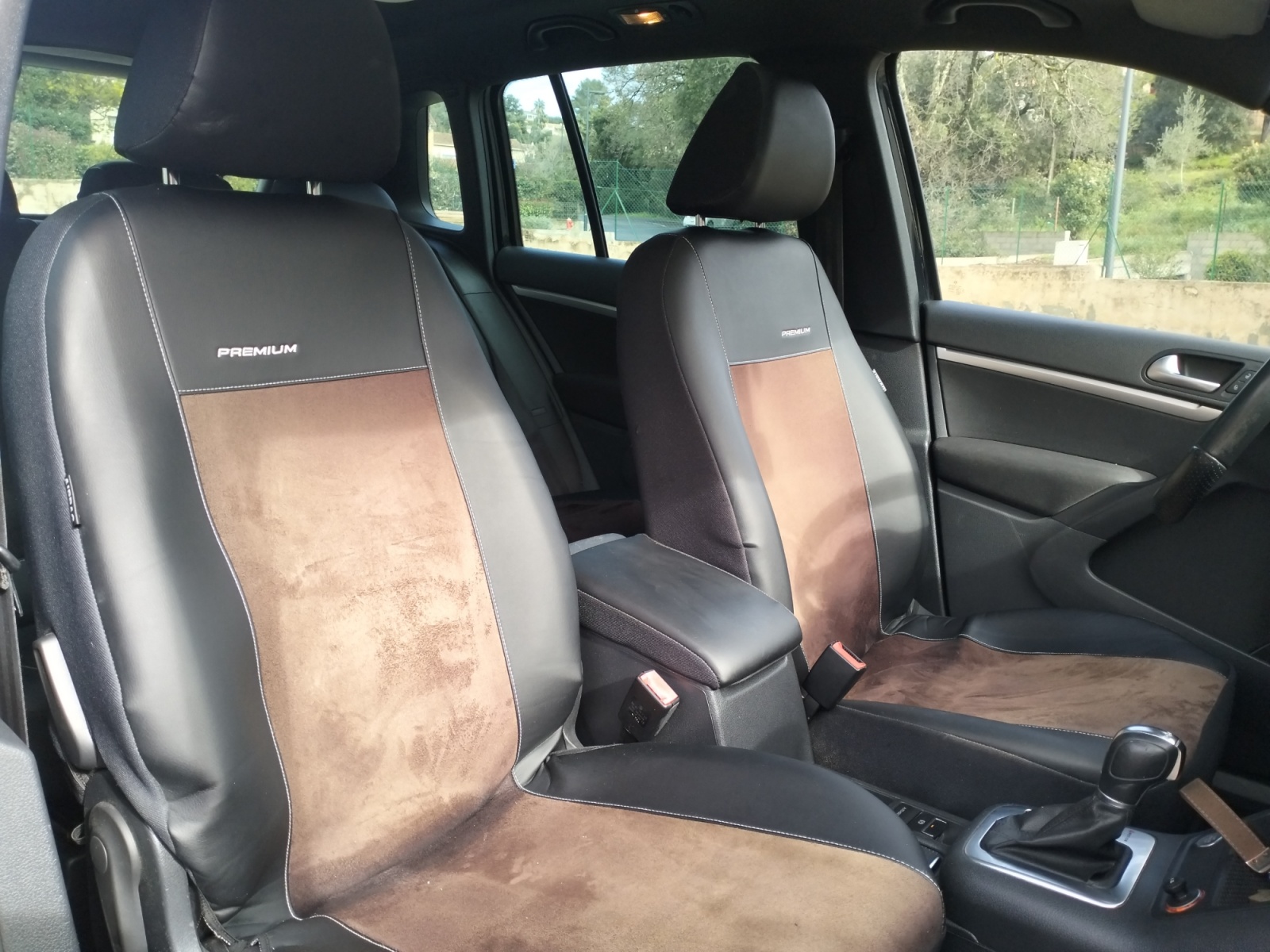 Volkswagen Tiguan 34