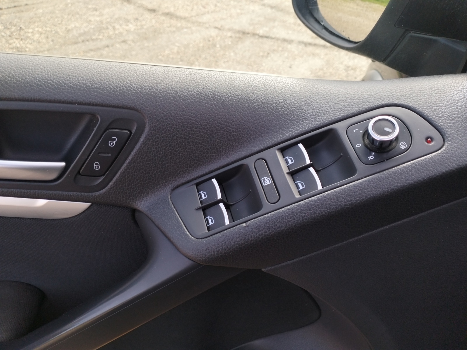 Volkswagen Tiguan 28