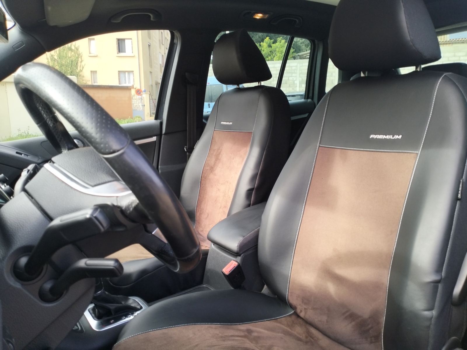 Volkswagen Tiguan 29