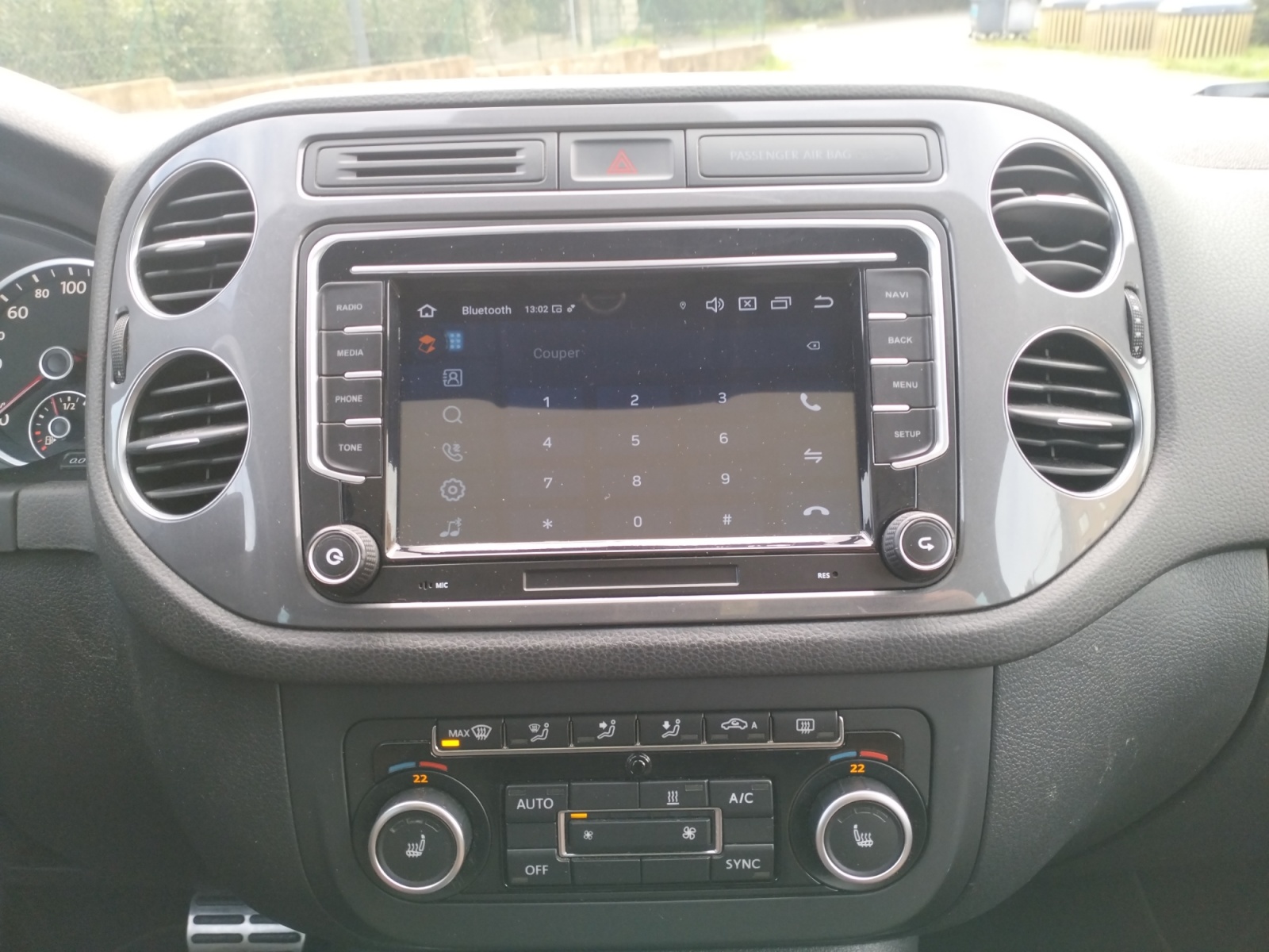 Volkswagen Tiguan 18