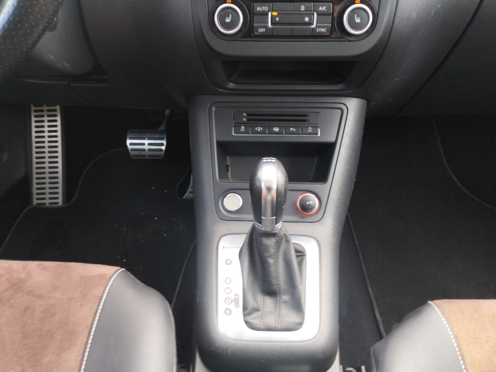 Volkswagen Tiguan 22