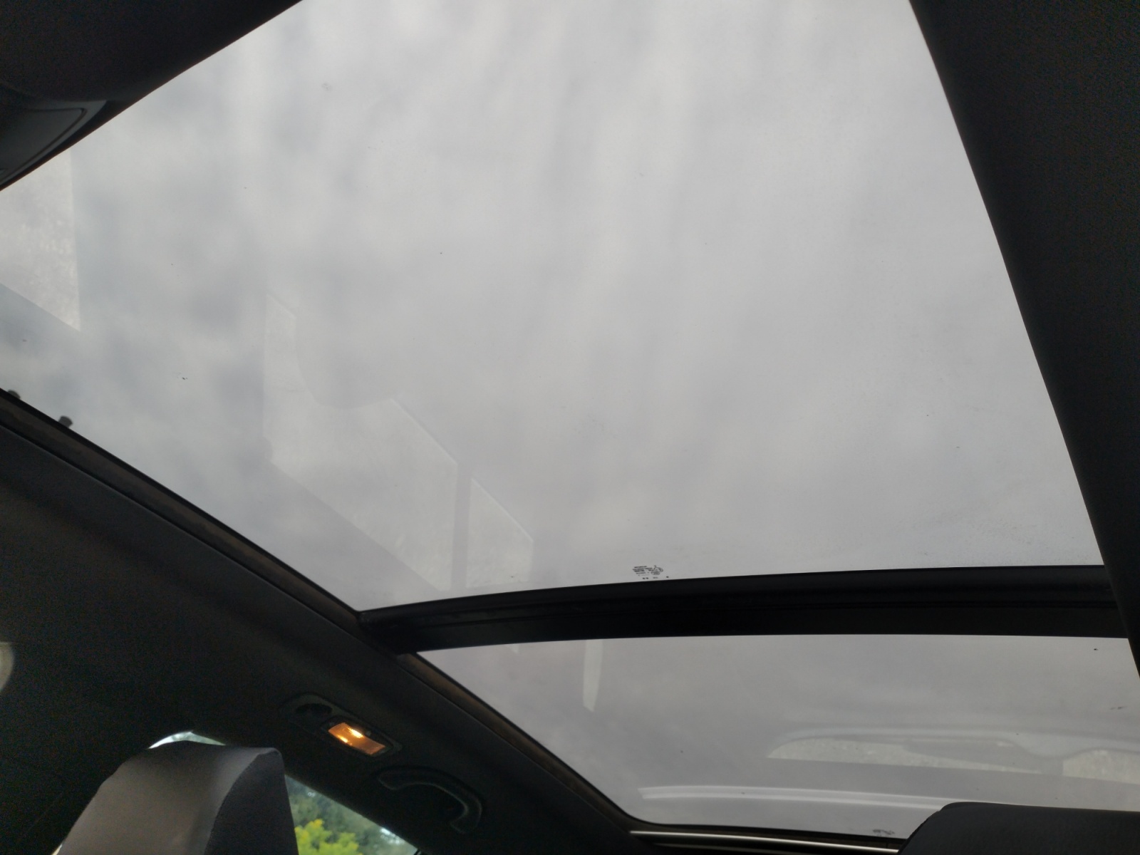 Volkswagen Tiguan 25