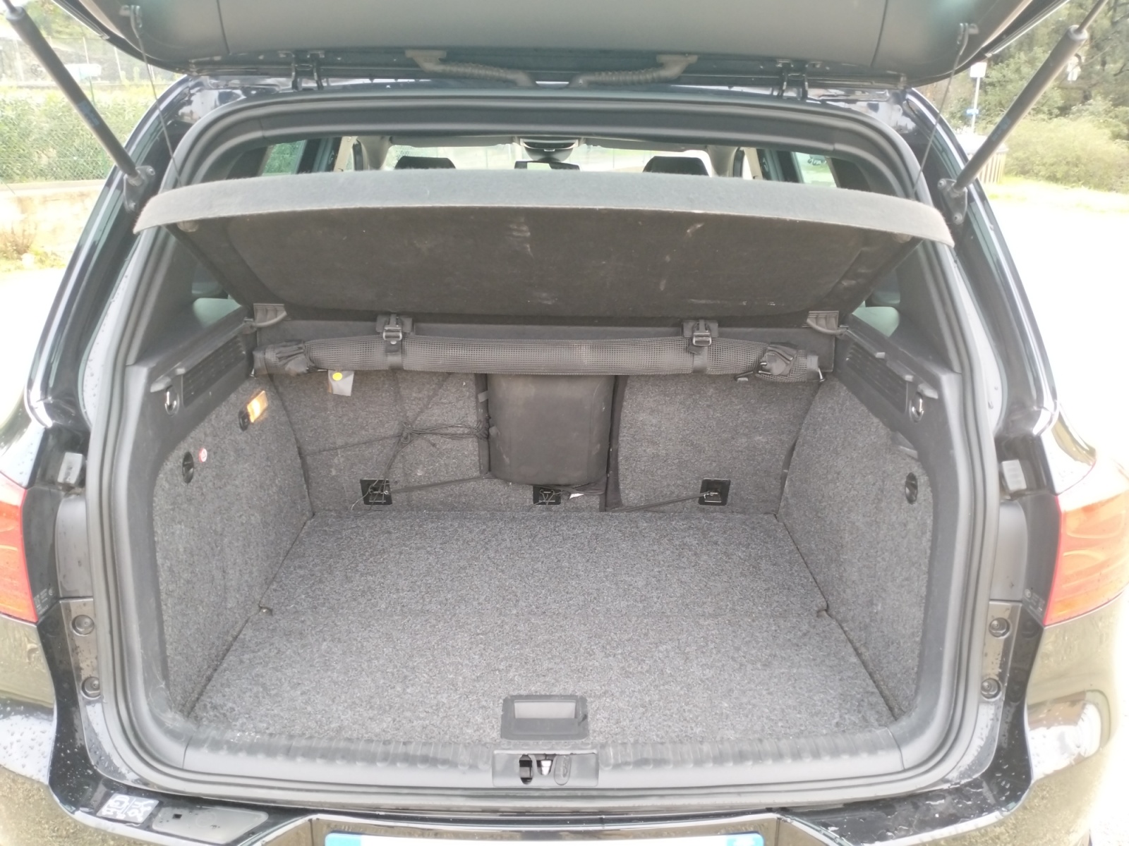 Volkswagen Tiguan 50