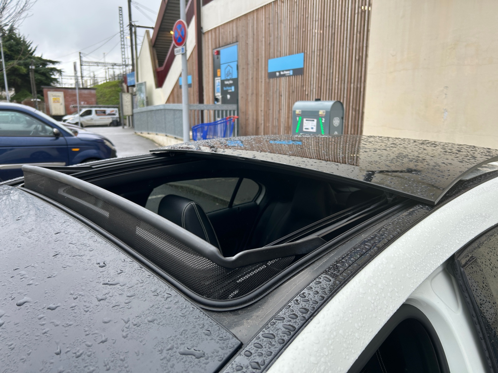 Mercedes-Benz Classe A 17