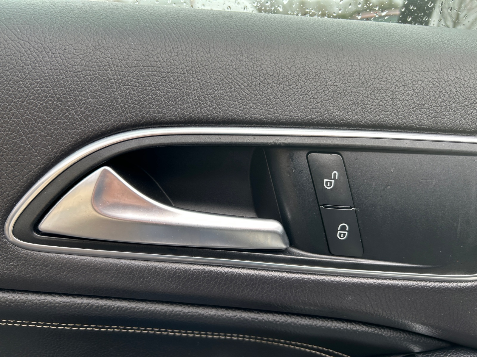 Mercedes-Benz Classe A 18