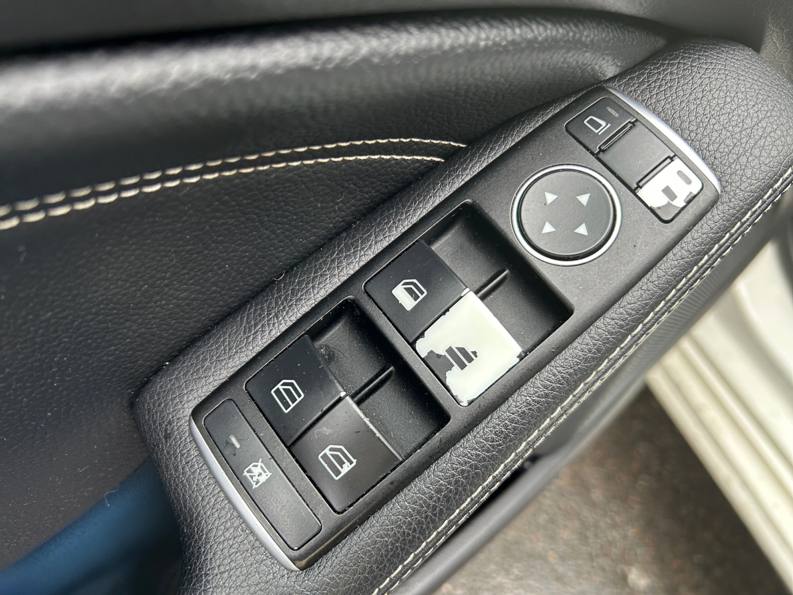 Mercedes-Benz Classe A 19