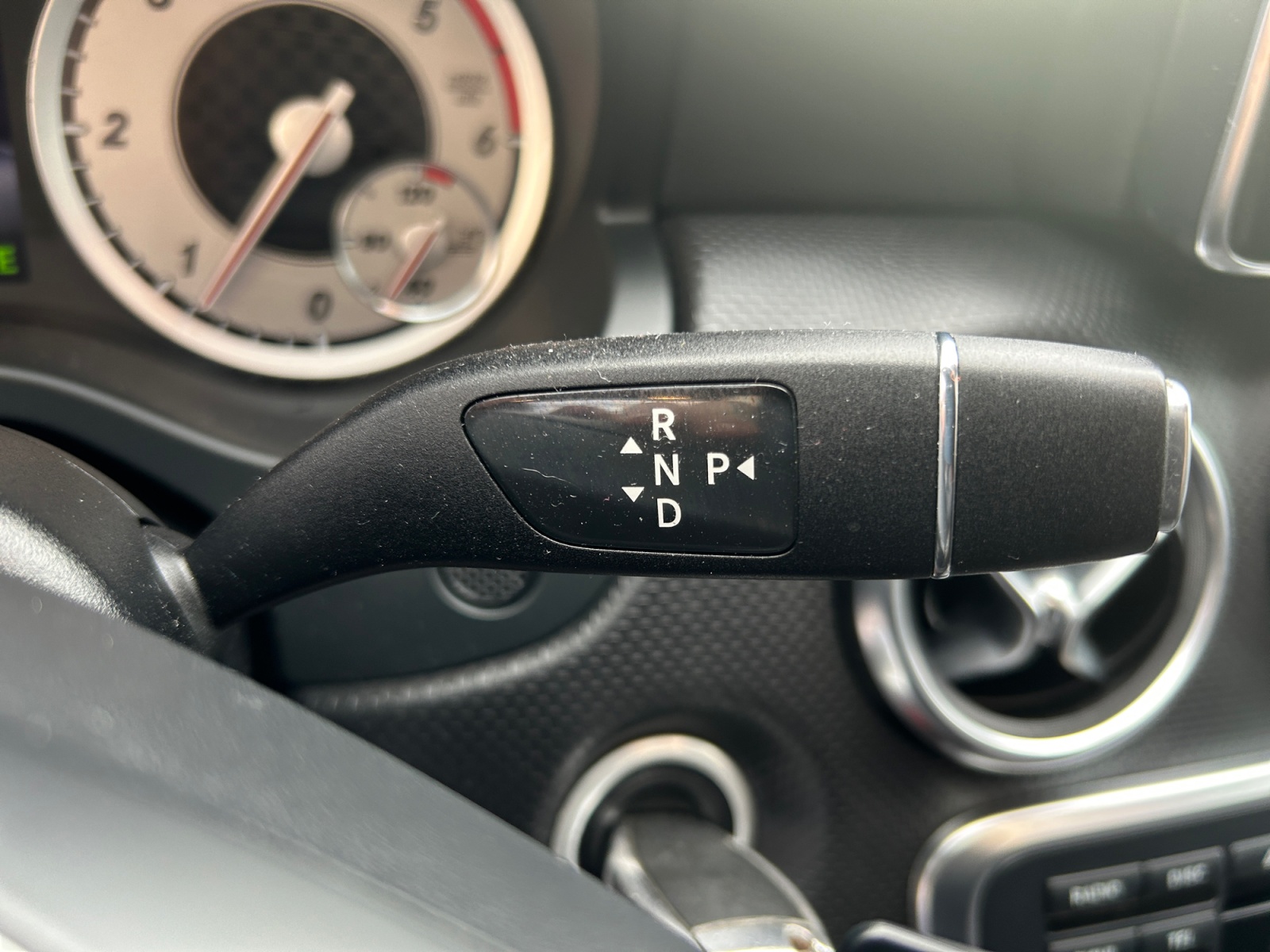 Mercedes-Benz Classe A 24