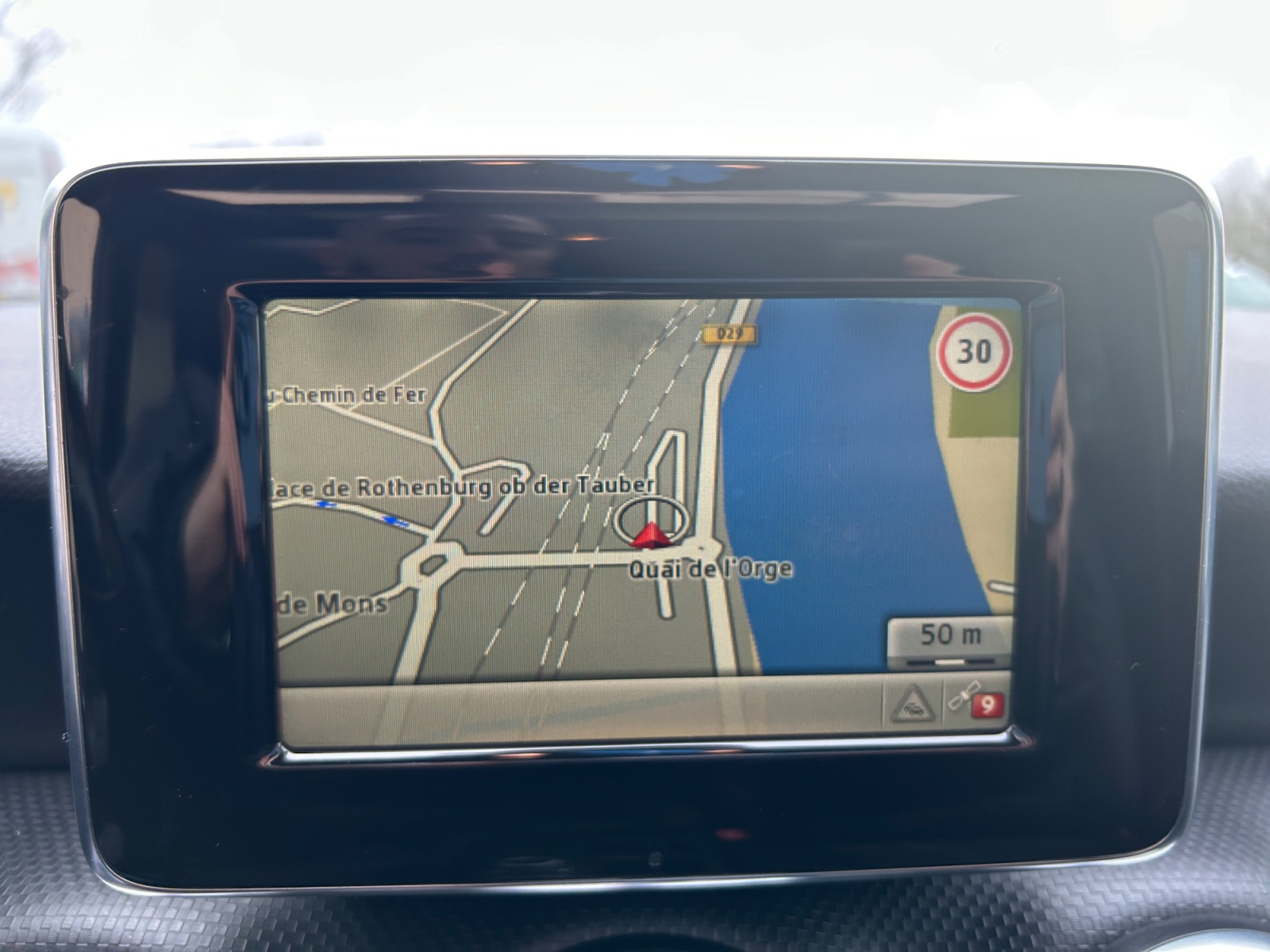 Mercedes-Benz Classe A 26