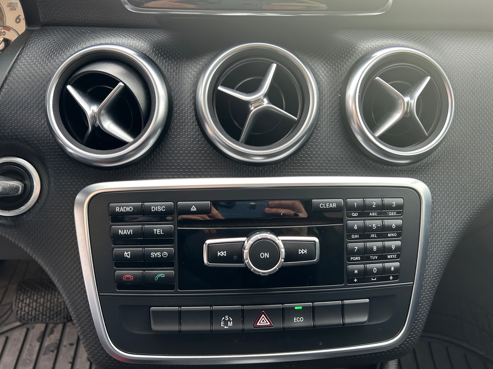 Mercedes-Benz Classe A 28