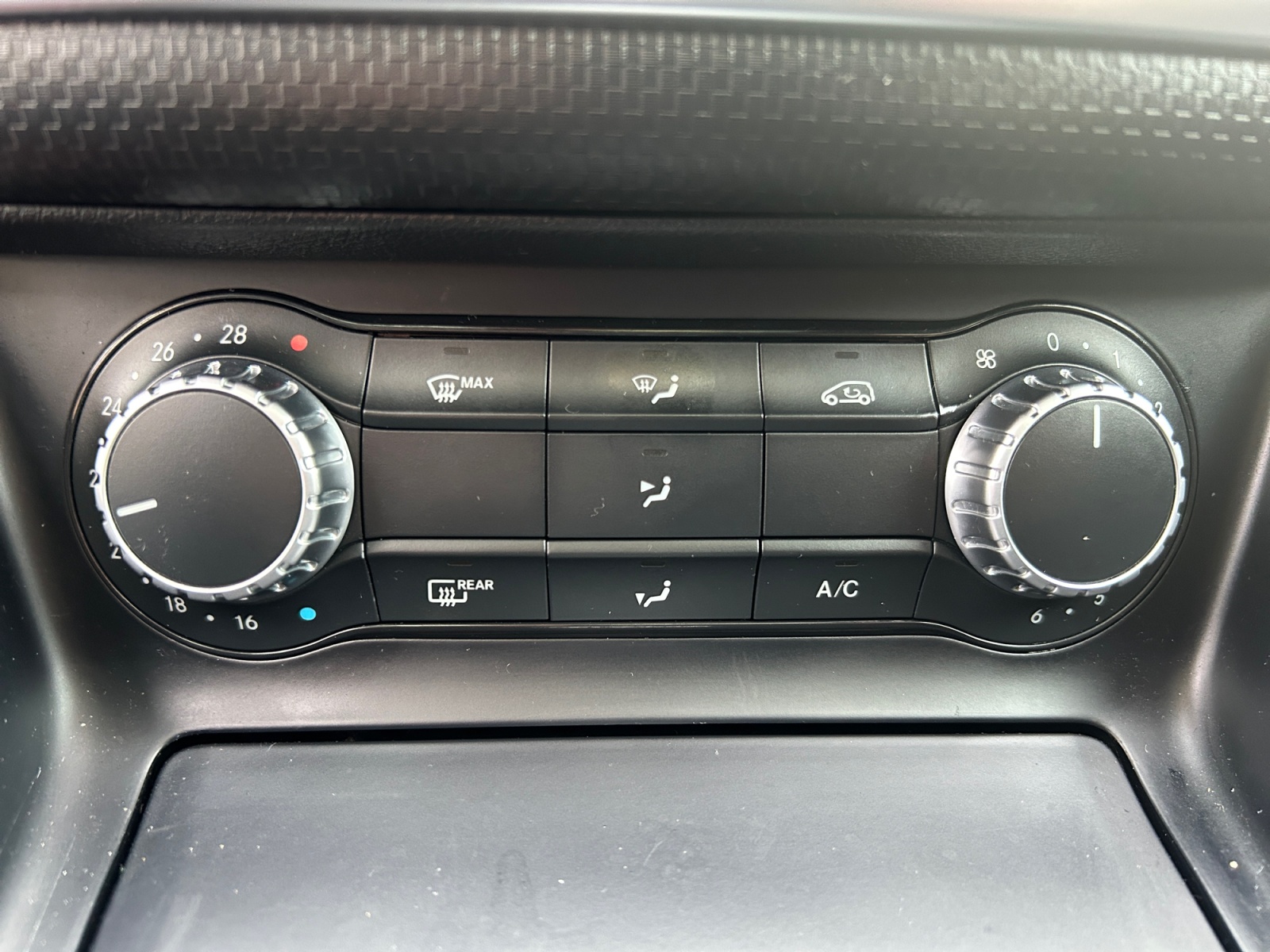 Mercedes-Benz Classe A 29