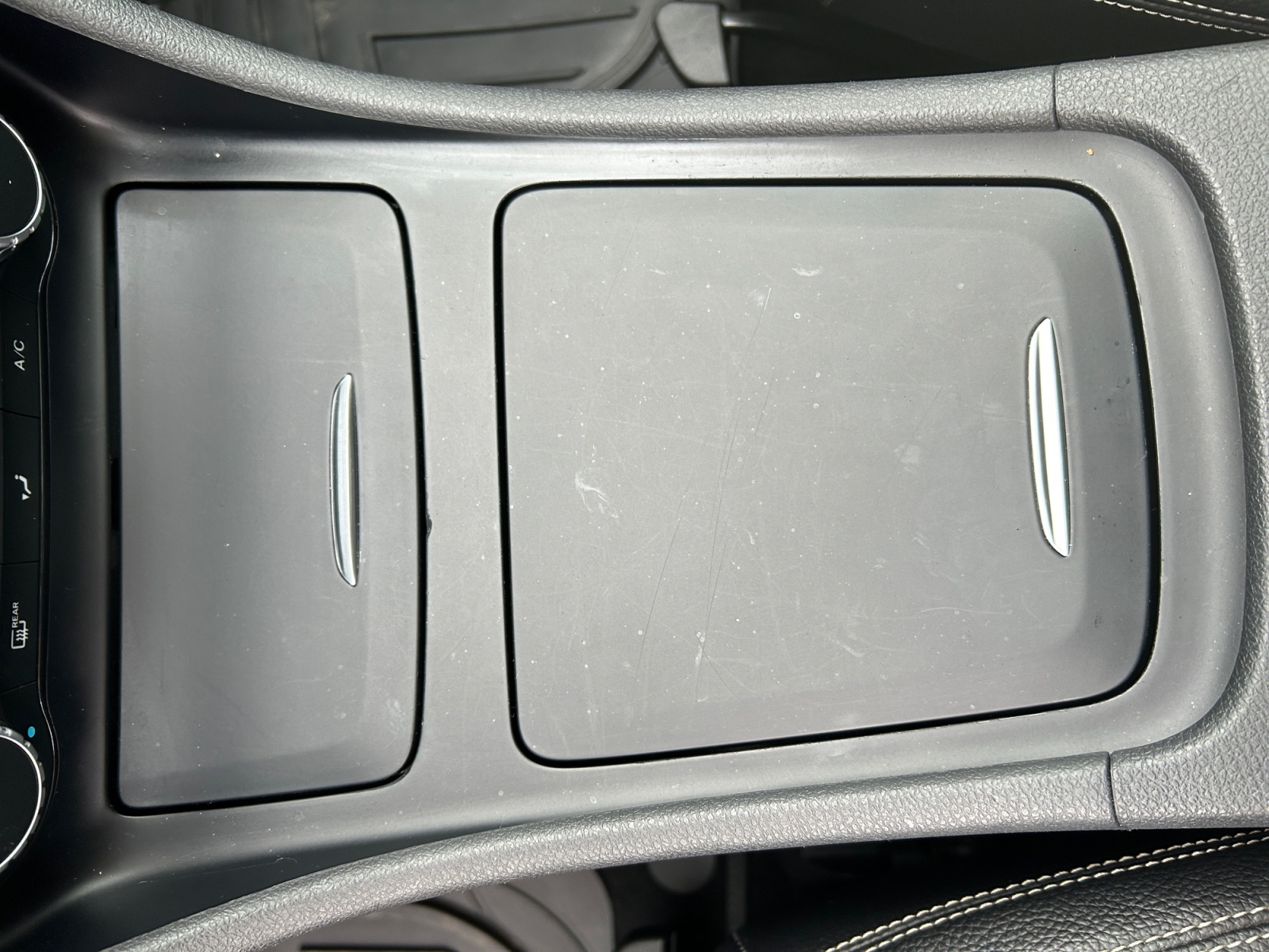 Mercedes-Benz Classe A 30