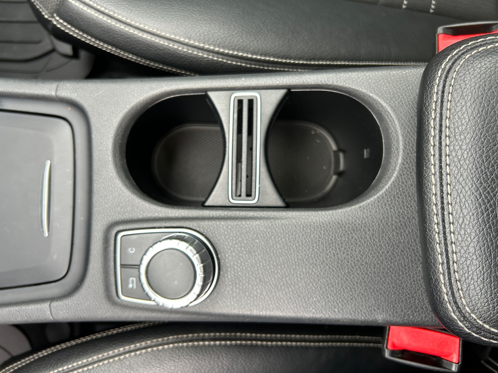 Mercedes-Benz Classe A 31