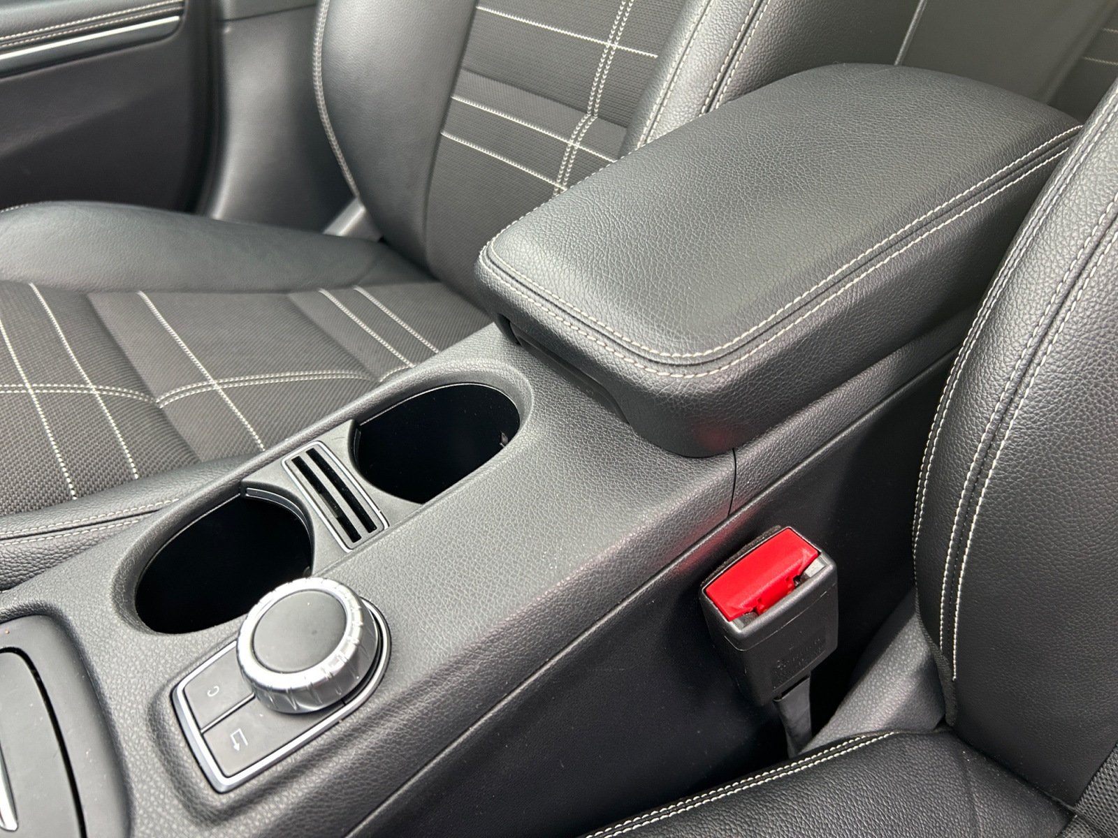 Mercedes-Benz Classe A 32